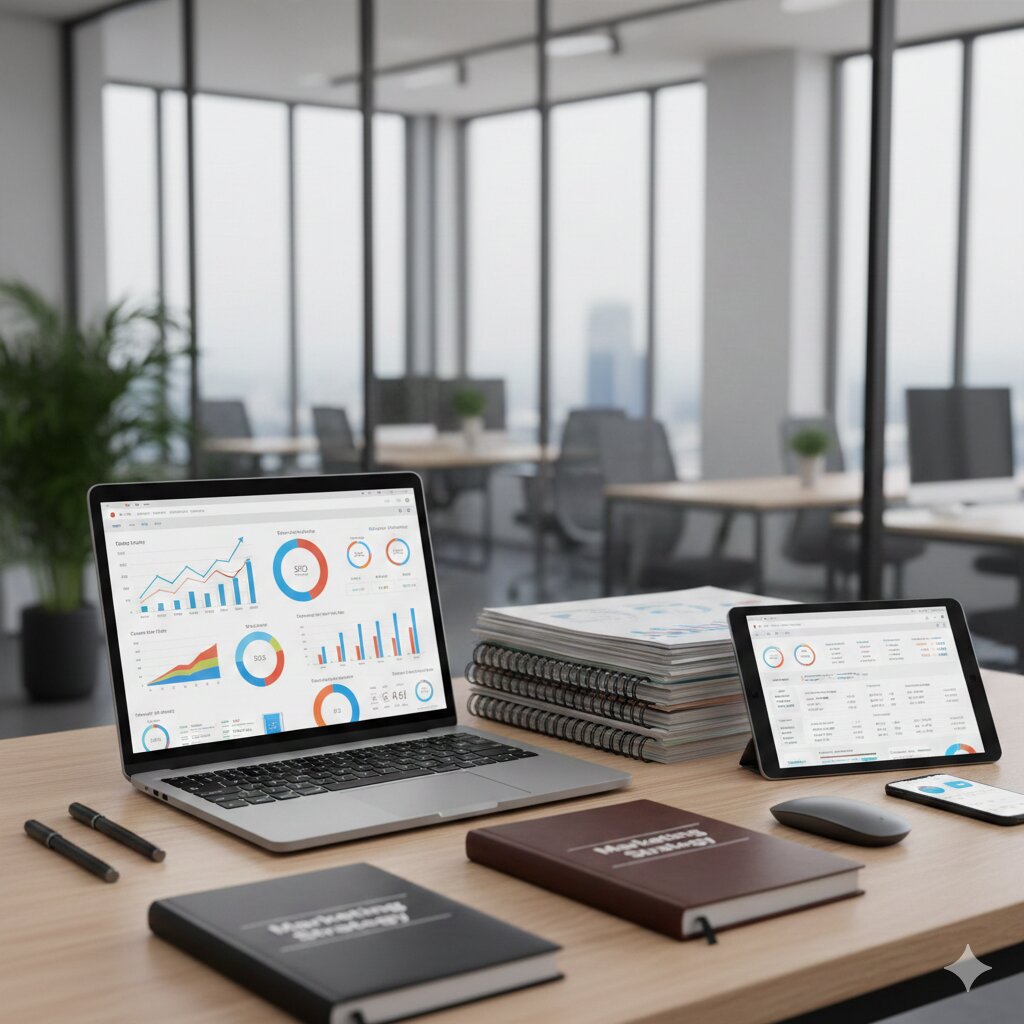 Digital Marketing